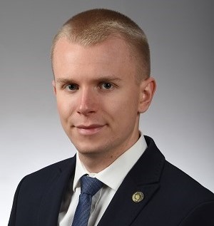 Zdjęcie Antoniego Łaszewskiego