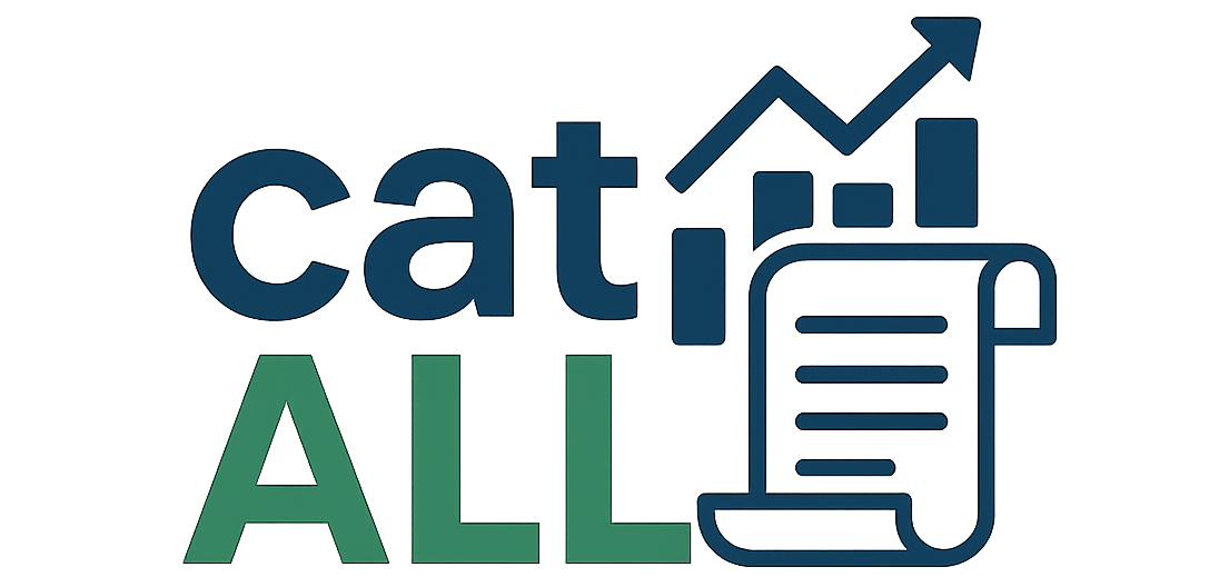 Logo programu catALL